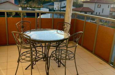 Charmant T3 proche plaine de l’Ain - Foto 6