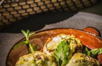 Κonitsa Gefyri hotel - Photo 36