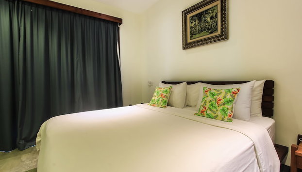 Villa Rainbow Runner - Foto 2, Habitación