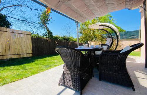 Le gîte du golf - Foto 20