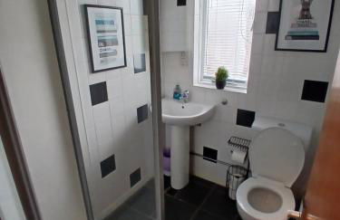 The Hideaway Inverurie - Foto 19