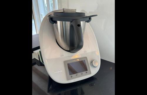 Villa Pier'Art - Piscine Jacuzzi Tennis Vue Mer - Photo 28