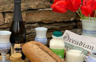 Orkney Lux Lodges - Hamnavoe - Photo 3