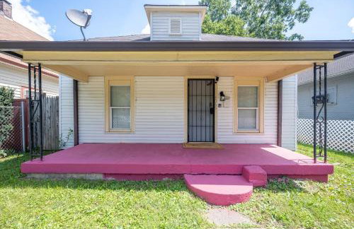 Affordable, Quaint Retreat! 5 Mins to Downtown - Photo 49