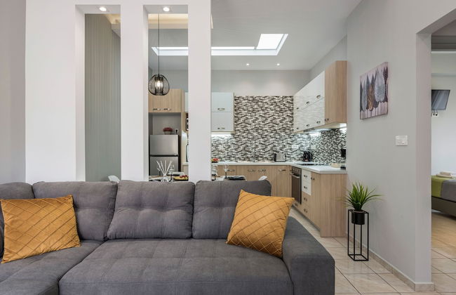 JT Apartments - Foto 52