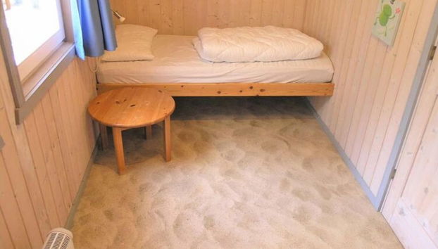 Ferienhaus im Ferienpark Mirow - Foto 2, Zimmer