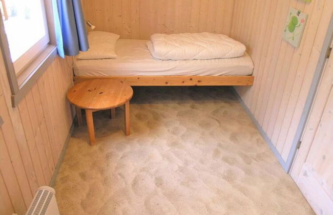 Ferienhaus im Ferienpark Mirow - Foto 2