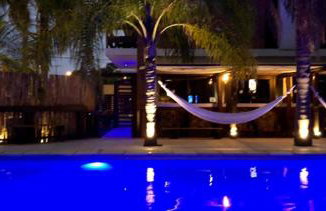 Lira Apart Hotel - Foto 8