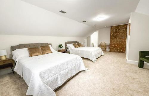 Beautiful Estate in 4 acres of land in Chapel Hill - Foto 36