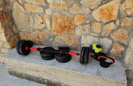 Villa Broč - Photo 76