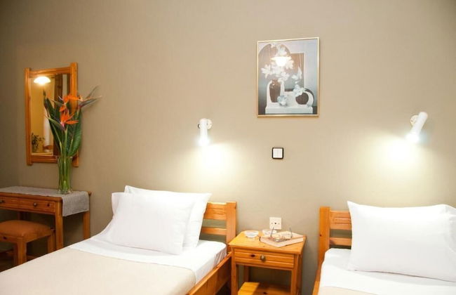 Varouxakis Hotel - Foto 10