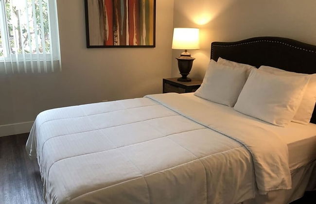 Westwood LA Executive Rentals - Foto 7