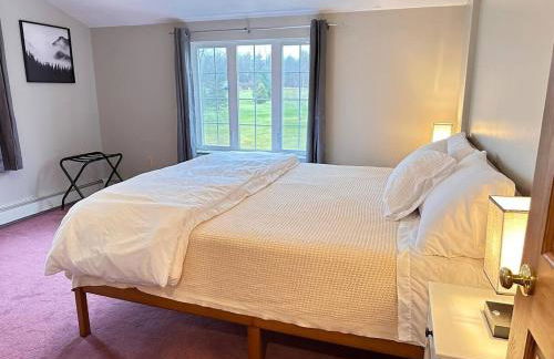 Lake House in Newport Maine - Foto 72