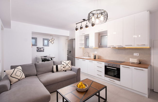 Hosting Moments Semi Basement Apartment - Foto 14