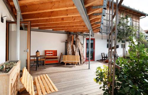 Ferienwohnung Do-Mizil - Foto 25