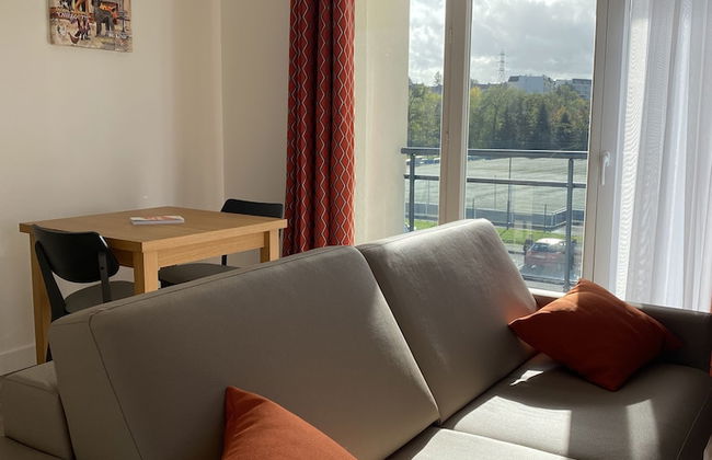 Domitys Les Rives du Cher - Foto 9