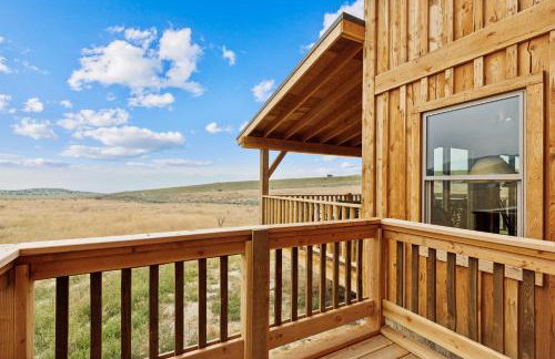 Red Mountain Ranch- Bitterroot Mountain Views - Foto 22