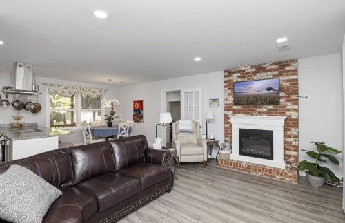 Huntersville Comfy Oasis - Foto 28