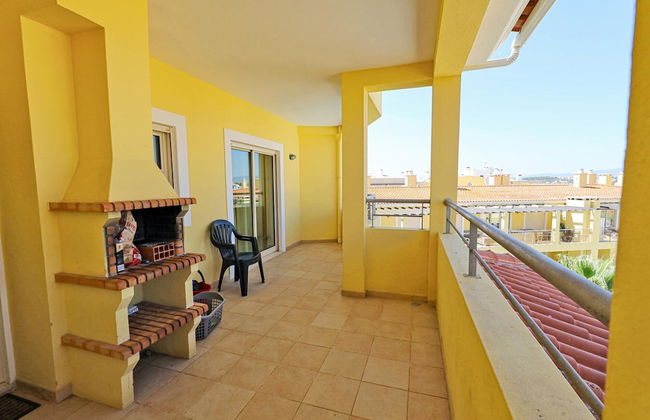 C7 - 3 Bed Luxury Penthause by DreamAlgarve - Foto 11