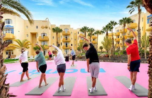 Sport Hotel Monte Feliz - powered by Playitas - Foto 152