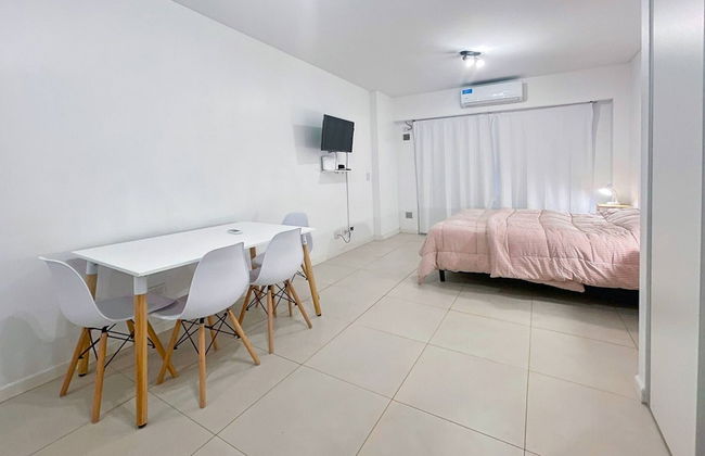 Cozy Studio in the Heart of Villa Urquiza Comfort and Urban Tranquility - Foto 2