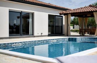 Wonderful Holiday House Bruno with pool - Photo 5