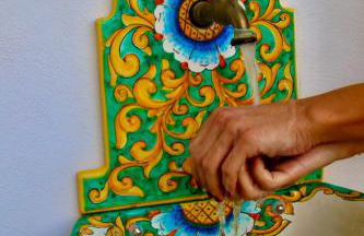 Casa vacanze ' TRA CIELO E MARE ' - Foto 8