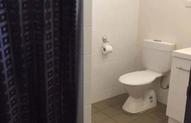 Carnarvon Central Apartments - Foto 9