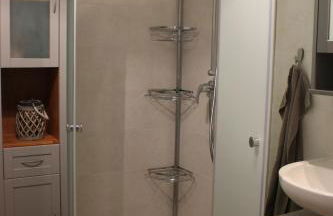 Moderne Wohnung im skandinavischen Stil am Waldrand - Foto 21