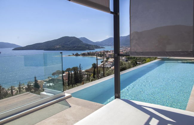 Villa Pasithea Smirties Villas - Foto 2