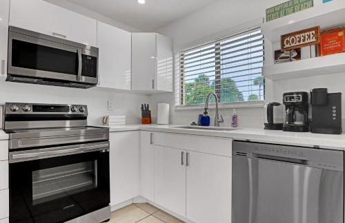 Spacious Townhome 5 Mins Walk to Beach - Foto 27