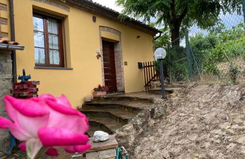 Agriturismo Villino del Grillo - Foto 13