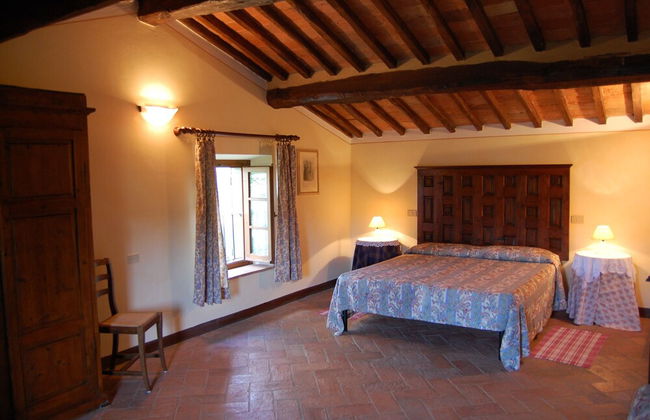 Agriturismo Casagrande - Photo 9