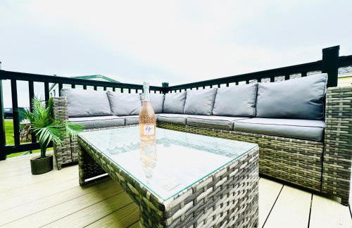 Barn Owl Lodge - Foto 5