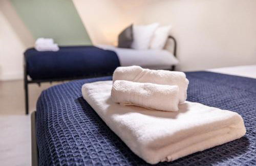 Columbia - Sleeps 5, WiFi, Parking, Netflix, Near Observatory - Foto 36