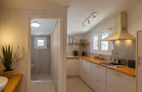 Cavaliere Seafront House - Klio - Foto 24