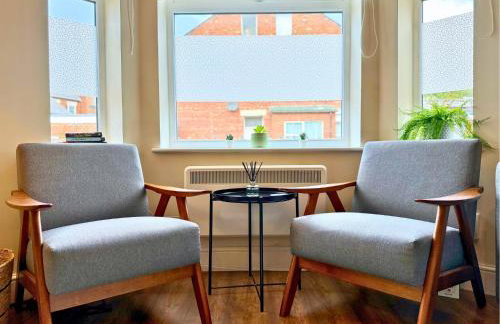 Pool Table 1-Bedroom House, near City Centre and Public Transport, Dog Friendly, Sleeps 5, Free Parking - Foto 52