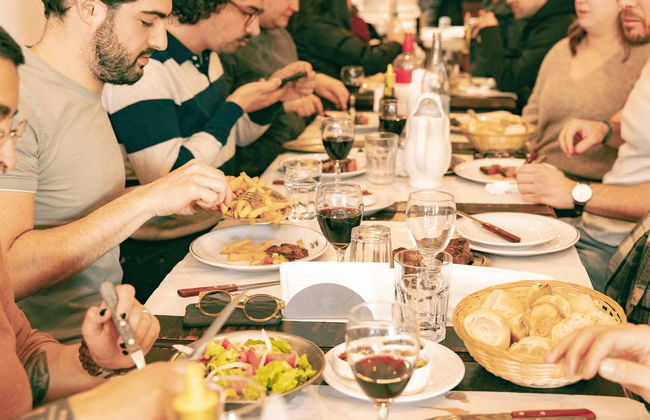 Tour gastronomico di Buenos Aires - Foto 4