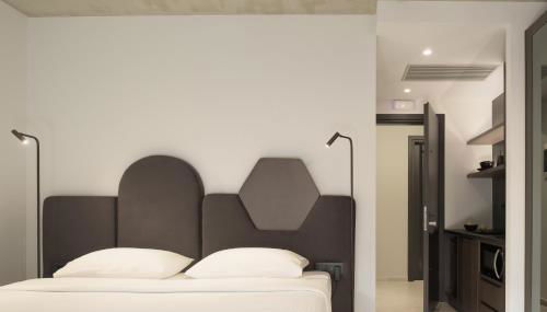 Pleiades Urban Stay by Semavi - Foto 4