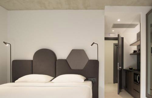 Pleiades Urban Stay by Semavi - Foto 4