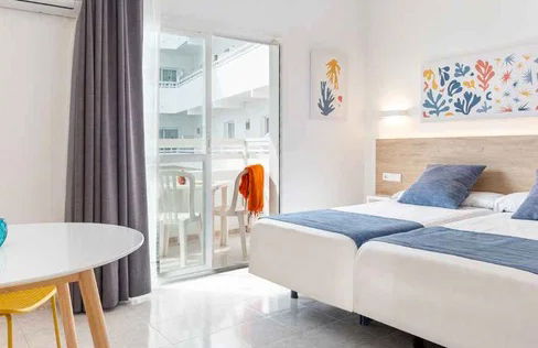 Aparthotel Vibra Lux Mar - Foto 7