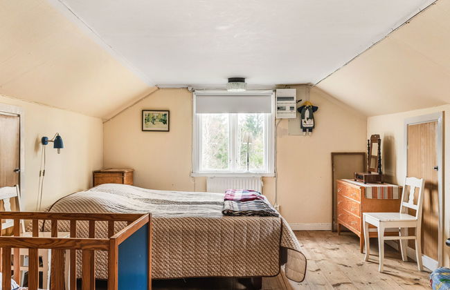 2 bedroom House in Eringsboda with garden - Photo 4