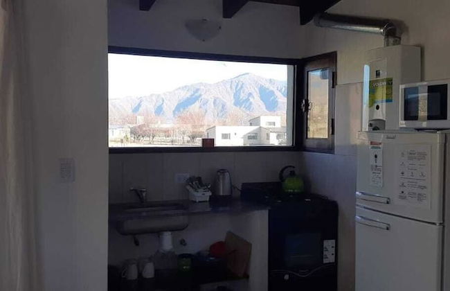 Cabañas Paqarina - Foto 4