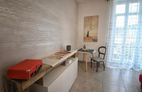 CasAda - Ampio appartamento con vista mare nel cuore di Vado Ligure - Foto 10