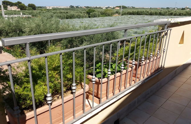 Villa Calendula - Foto 18