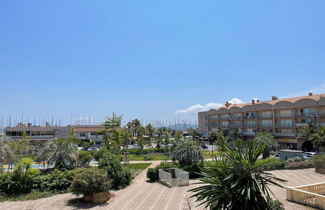 Holidays Hyères - Foto 41