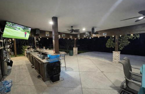 Beautiful house in Augusta - Foto 15