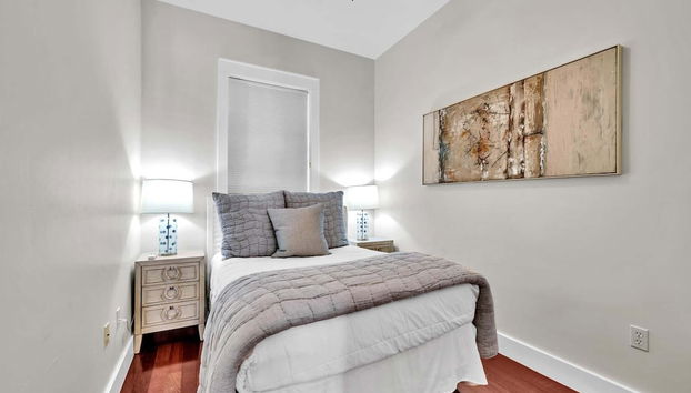 Dragonfly Dreams 30A - Foto 4, Habitación