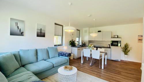 Ferienwohnung Inselglück Parkvillen Carlota und Candela Baabe - Foto 2