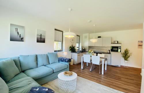 Ferienwohnung Inselglück Parkvillen Carlota und Candela Baabe - Photo 2